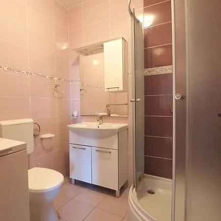 Ferienhaus 50m From Private Beach With Sea View *