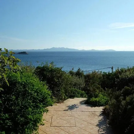 Ferienhaus 50m From Private Beach With Sea View Blato (Korcula)