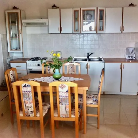 Ferienhaus 50m From Private Beach With Sea View *