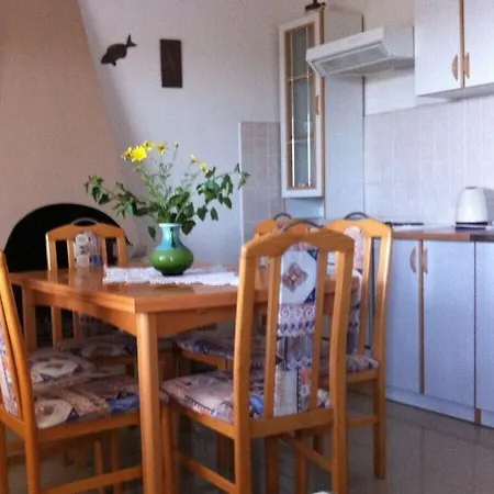 50m From Private Beach With Sea View Ferienhaus *