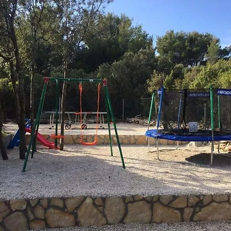 Ferienhaus 50m From Private Beach With Sea View Blato (Korcula)