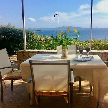 50m From Private Beach With Sea View * Blato (Korcula)